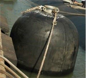 submarine-pneumatic-fender for sale